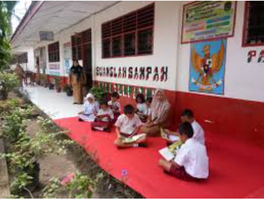 SD NEGERI 114353 LOBU RAMPAH